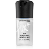 MAC Cosmetics Mini Prep + Prime Fix + Spray facial pentru fixare machiajului 30 ml