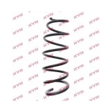 Arc spiral Ford Mondeo 3 (B5y), Kyb RH6069, parte montare : Punte spate