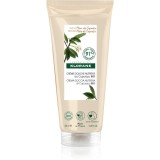 Klorane Cupua&ccedil;u Bio Fleur de Cupuacu gel de dus hranitor pentru piele uscata 200 ml
