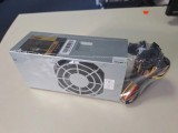 SFF Sursa Desktop Akyga TFX 300W 80 PLUS (AK-T1-300)