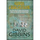 David Gibbins - Aurul cruciatilor - 117035, Rao