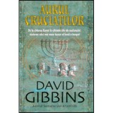 David Gibbins - Aurul cruciatilor - 117035, Rao