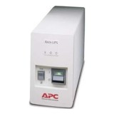 UPS APC Back-UPS, BK500MI, 500 VA, Acumulatori Noi, 12 Luni Garantie
