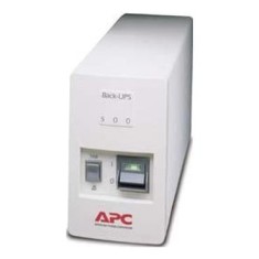 UPS APC Back-UPS, BK500MI, 500 VA, Acumulatori Noi, 12 Luni Garantie