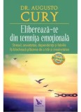 Cumpara ieftin Elibereaza-te din temnita emotionala. Stresul, anxietatea, dependenta si fobiile iti blocheaza placerea de a trai si creativitatea/Augusto Cury
