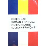 DICTIONAR ROMAN-FRANCEZ-ZELMA KAHANE-263787