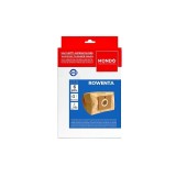 Set 6 saci MONDO pentru aspirator ROWENTA ZR003901 MOULINEX TEFAL Compatibil