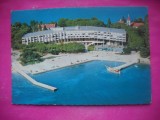 HOPCT 19307 ROVINJ -HOTEL ISTRA --STAMPILA / TIMBRU -CROATIA -CIRCULATA