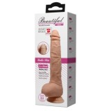 Cumpara ieftin 10 Vibrator Beautiful Dick 28 cm, Debra