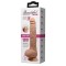 Vibrator Beautiful Dick 28 cm