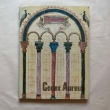 Dan Simonescu - Codex Aureus