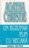 Agatha Christie - Un buzunar plin cu secara
