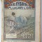 CALENDARUL PLUGARILOR , 1921