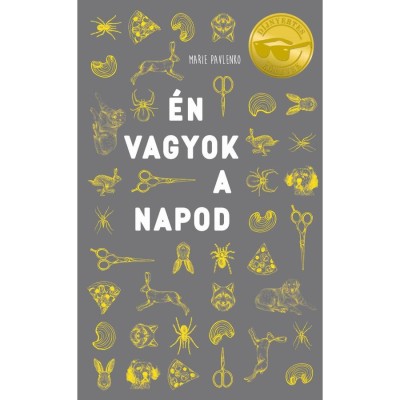 &amp;Eacute;n vagyok a napod - Marie Pavlenko foto