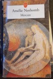 Mercure - Amelie Nothomb