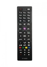 Telecomanda pentru Vestel RC4849 - mica