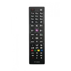 Telecomanda pentru Vestel RC4849 - mica