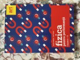 Fizica pentru performanta clasele VI-VIII