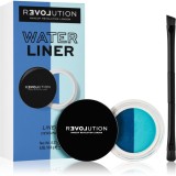 Cumpara ieftin Revolution Relove Water Activated Liner tus de ochi culoare Cryptic 6,8 g