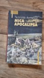 Mica apocalipsa - Tadeusz Konwicki