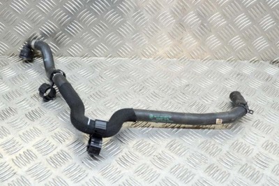 Furtun de lichid de răcire BMW X3 G01, F97 2019 OEM: 8072951 13848444 foto