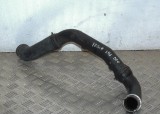 Furtun intercooler st&acirc;nga SKODA FABIA II 542 2007 OEM: 6Q0145770,6Q0145762AA 2379167