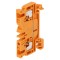 Conector de Șine 2,5 mm2 2 Borne