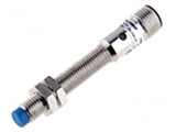 Senzor Inductiv PNP NO 0-4mm 10-30VDC M8 IP67 150mA