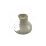 Capac tocator original Smeg 5B2173560 pentru robot bucatarie