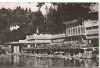 CPIB 15808 CARTE POSTALA - SOVATA, STRANDUL, Circulata, Fotografie