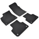 SET COVORASE AUTO MOCHETA UMBRELLA PENTRU AUDI Q7 II [4M](2015-) 02563