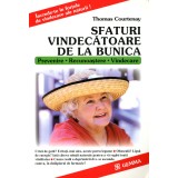 Sfaturi vindecatoare de la bunica