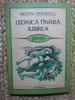 Nichita Stanescu - Leoaica tanara, iubirea - Poezii, Intercontempress 1991, 80 pagini