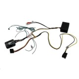 Connects2 CTSMC013.2 adaptor comenzi volan MERCEDES E Class 2002-2009 CarStore Technology