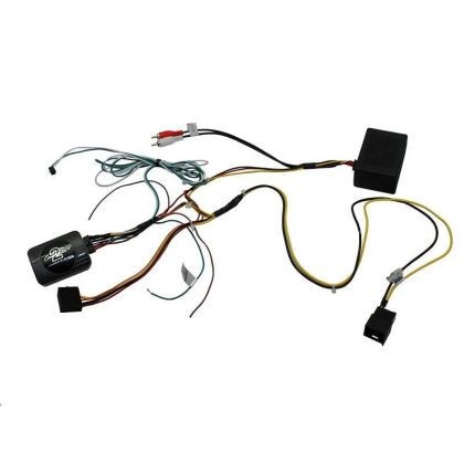Connects2 CTSMC013.2 adaptor comenzi volan MERCEDES E Class 2002-2009 CarStore Technology