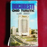 Cumpara ieftin București. Ghid turistic &ndash; Dan Berindei, Sebastian Bonifaciu