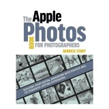 Cumpara ieftin The Apple Photos Book For Photographers