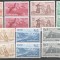 Indonesia 1961 Tourism, block x 2, MNH AG.023