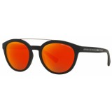 Ochelari de Soare Unisex Armani Exchange AX4118S-80786Q &oslash; 54 mm