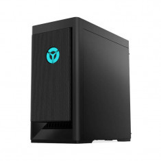 Sistem desktop Lenovo Legion T5-26IOB6 Intel Core i5-11400F 16GB DDR4 512GB SSD nVidia GeForce RTX 3060 12GB Black foto