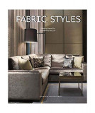 Fabric Styles - Hardcover - Darren Du - Design Media Publishing Limited
