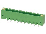 Conector regletă de conexiuni deconectabilă PHOENIX CONTACT COMBICON 400V 1776896