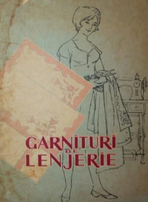 GARNITURI DE LENJERIE foto