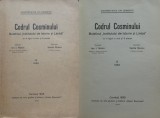 Cumpara ieftin Codrul Cosminului , Cernauti , 1935 , director Ion Nistor , Bucovina