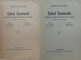 Codrul Cosminului , Cernauti , 1935 , director Ion Nistor , Bucovina