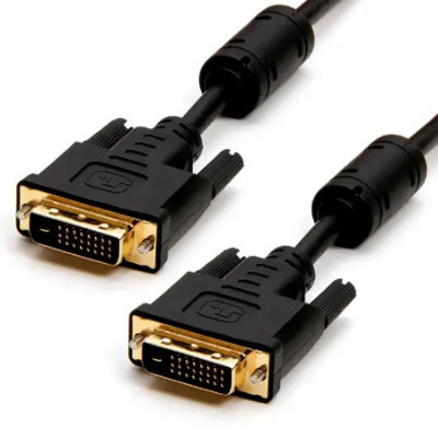 Cablu Dvi Single Link Tata - Tata 5M foto