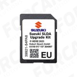 SD Card hărți navigație compatibil Suzuki SX4 S-Cross (2016&ndash;2022)