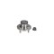 Set rulment roata MITSUBISHI LANCER V CB D A FAG 713 6190 80