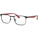 Rame ochelari de vedere unisex Ray-Ban RX6363 3018