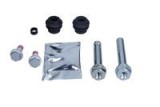 Set bucsi de ghidaj, etrier frana TOYOTA PRIUS PLUS (_W4_) (2011 - Prezent) MAXGEAR 49-1991